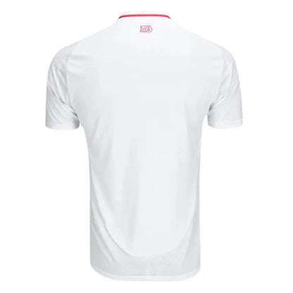 Internacional 25/26 II Away Jersey - Fan Version