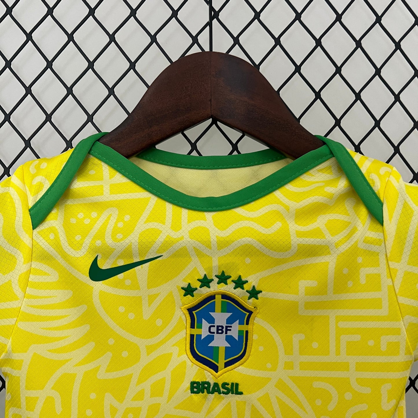 Body Brazil I 2024 Baby