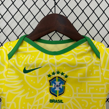 Body Brazil I 2024 Baby