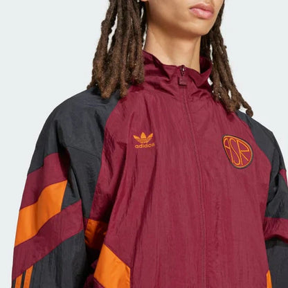 ASR Jacket Bring Back