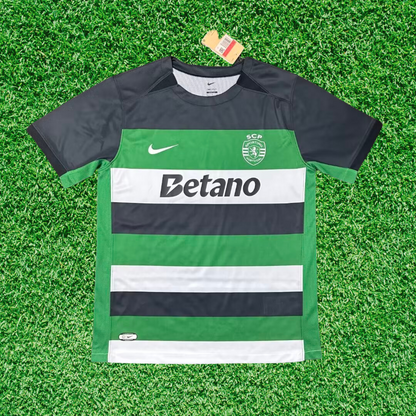 Sporting CP I 24/25 Fan Shirt 