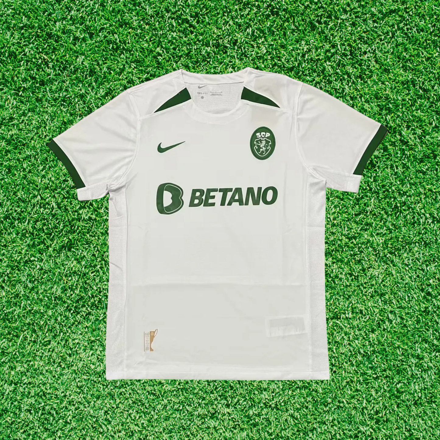 Sporting CP II 24/25 Fan Jersey