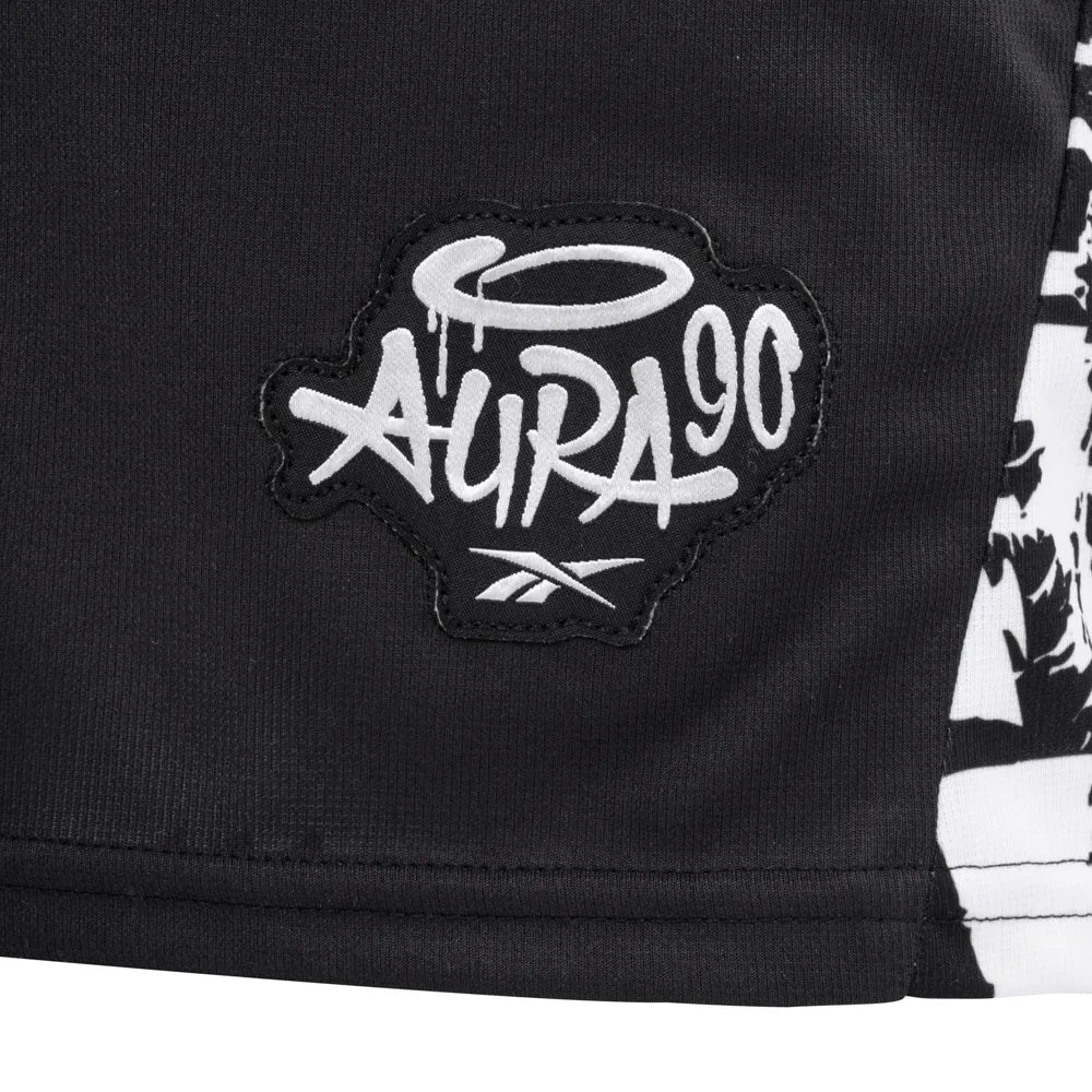 Botafogo 25/26 Oversized Prematch - Home Jersey - Fan Version