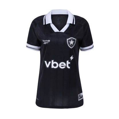 Camisa Botafogo Away 25/26 - Feminina