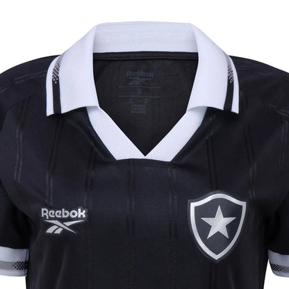 Camisa Botafogo Away 25/26 - Feminina