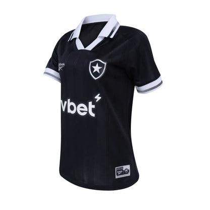 Camisa Botafogo Away 25/26 - Feminina