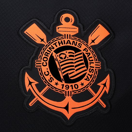 Corinthians Third 2025 - Total 90 Fan Version