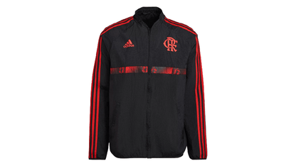 Flamengo Icon Adidas Jacket 2021