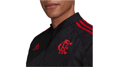 Flamengo Icon Adidas Jacket 2021
