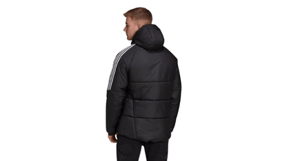 Heavy Jacket Flamengo Parka Adidas 2022