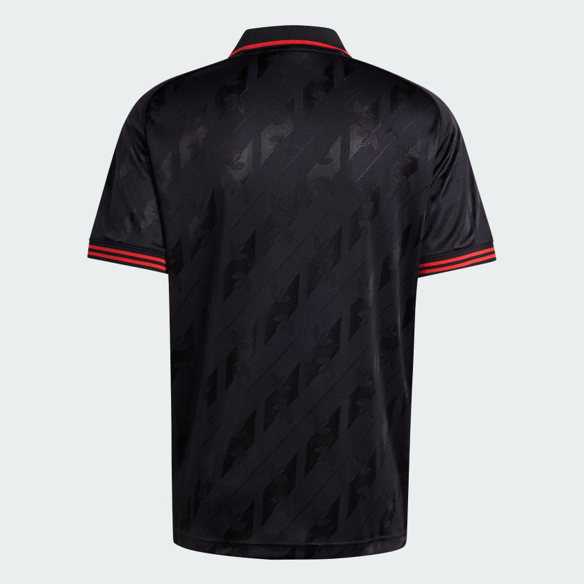 Camiseta CR Flamengo 2025 LFSTLR 