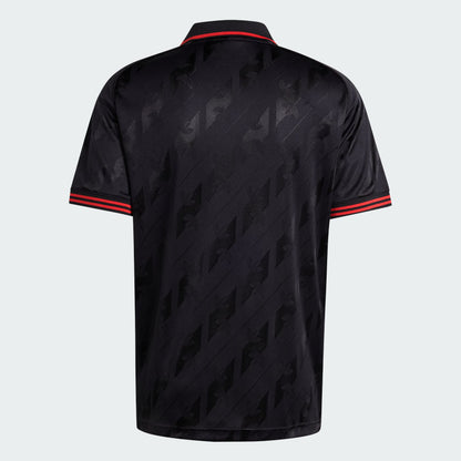 Camiseta CR Flamengo 2025 LFSTLR 