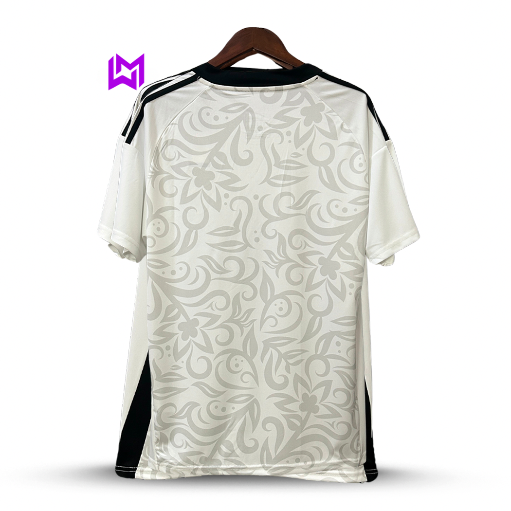 Camisola Benfica Águia Branca 2025/26 - ÚLTIMAS UNIDADES! 🔥🦅