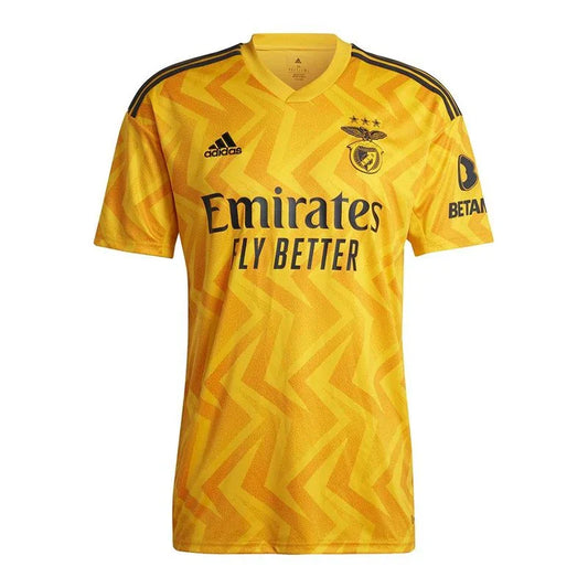 Camisola Benfica Alternativa 2022/23 - ÚLTIMAS UNIDADES! 🔥🦅