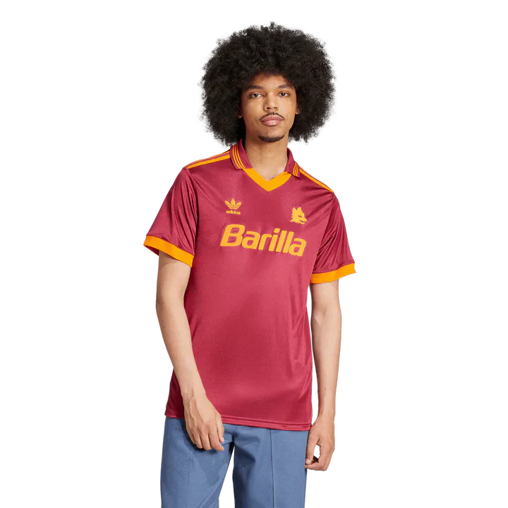 ASR Maglia Trae de vuelta el 2025