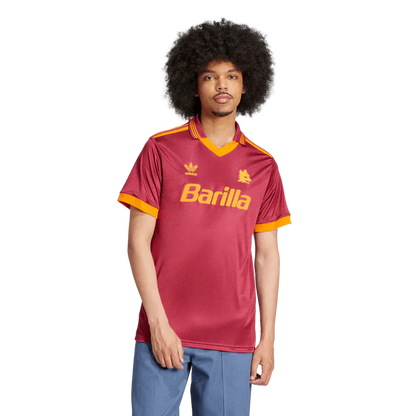 ASR Maglia Trae de vuelta el 2025