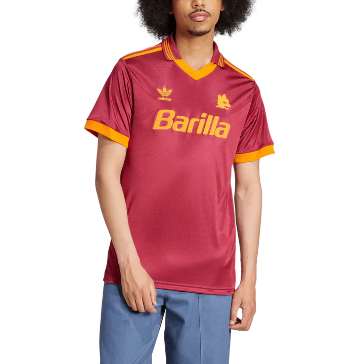 ASR Maglia Trae de vuelta el 2025