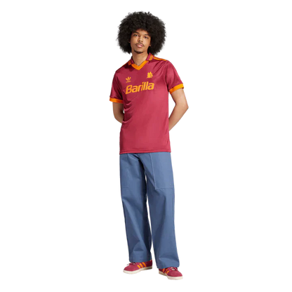 ASR Maglia Trae de vuelta el 2025