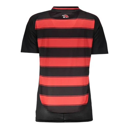 Flamengo 25/26 I Home Jersey - Women's