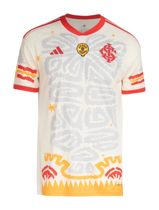 Internacional 23/24 Special Graphic Edition Jersey - Fan Version