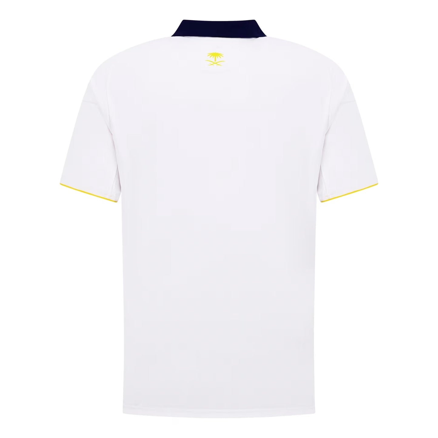Al-Nassr 25/26 III Third Jersey - Fan Version