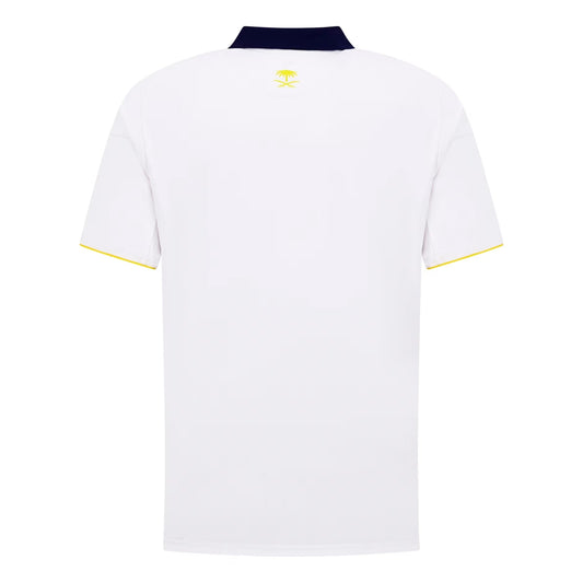 Al-Nassr 25/26 III Third Jersey - Fan Version