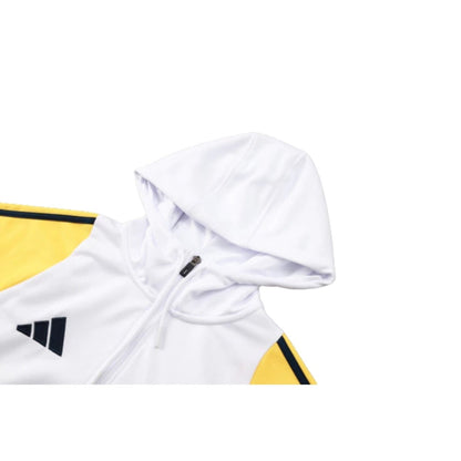 Real Madrid 24/25 - Tracksuit with Hood