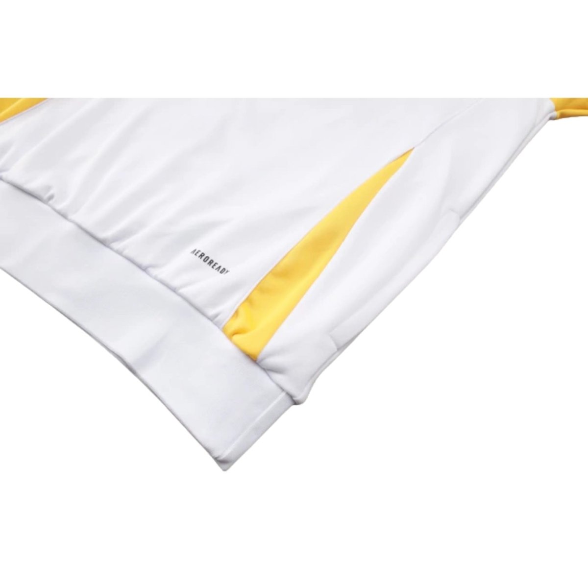 Real Madrid 24/25 - Tracksuit with Hood