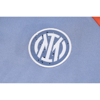 Inter de Milán 24/25 - Chándal - Media cremallera