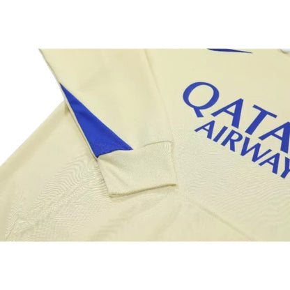 Inter Milan 24/25 - Tracksuit with Hood