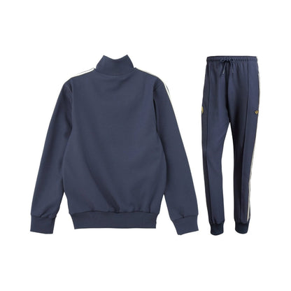 Juventus 25/26 - Tracksuit - Complete Zip