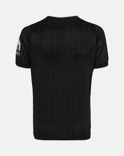 Tottenham 25/26 I Away Jersey - Fan Version