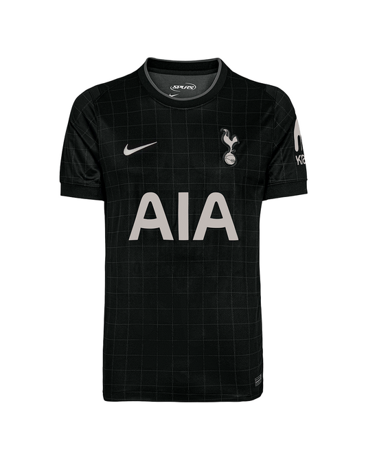 Tottenham 25/26 I Away Jersey - Fan Version