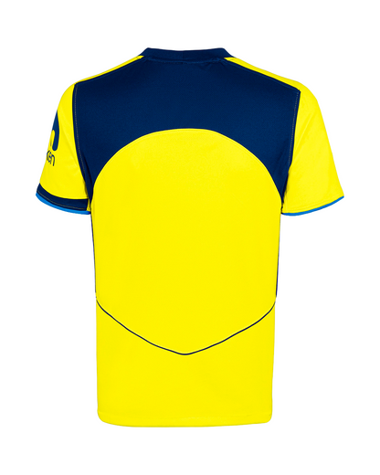 Tottenham 25/26 I Third Jersey - Fan Version