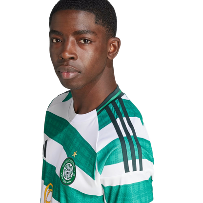 Celtic F.C. 25/26 I Home Jersey - Fan Version