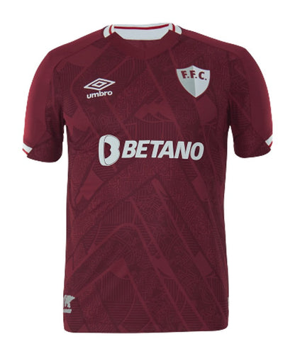 Fluminense 22/23 III Third Jersey - Fan Version