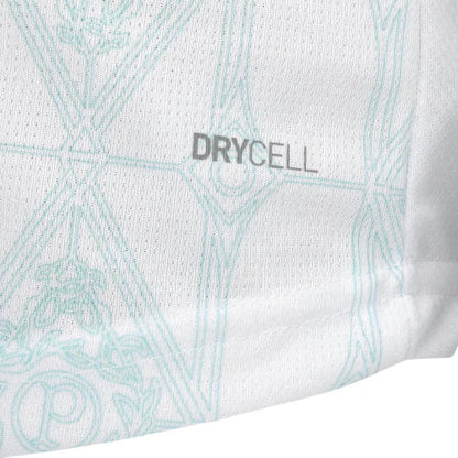 Palmeiras 25/26 II Away Jersey - Player Version