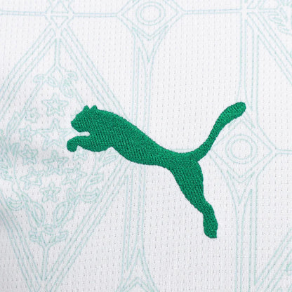 Palmeiras 25/26 II Away Jersey - Fan Version