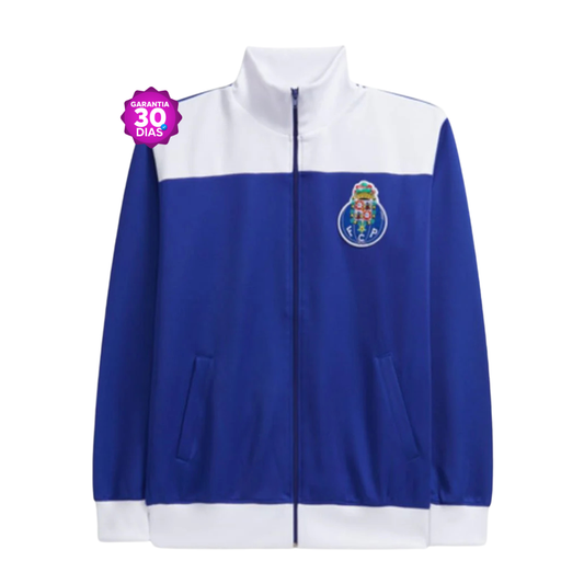 Chaqueta Porto 