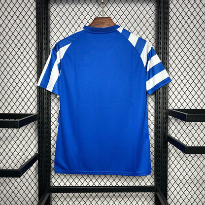 Camiseta de calentamiento del Porto 2024/25 