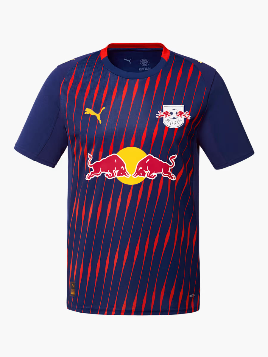 RB Leipzig 25/26 I Away Jersey - Fan Version