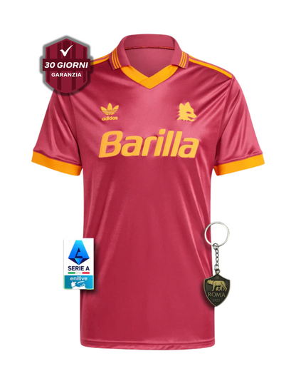 ASR Maglia Trae de vuelta el 2025