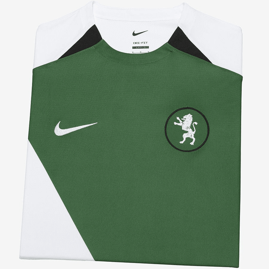 Camisola Sporting Stromp BICAMPEÃO 2024/25 - MODELO EXCLUSIVO! 🦁🏆