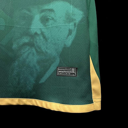 Camisola Sporting Edição Limitada 2024/25 - ÚLTIMAS UNIDADES! 🔥💚