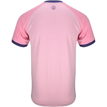 Bournemouth Shirt 25/26 Third - Pink Fan Version