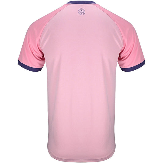 Bournemouth Shirt 25/26 Third - Pink Fan Version