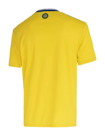 Cruzeiro 22/23 III Third Jersey - Fan Version