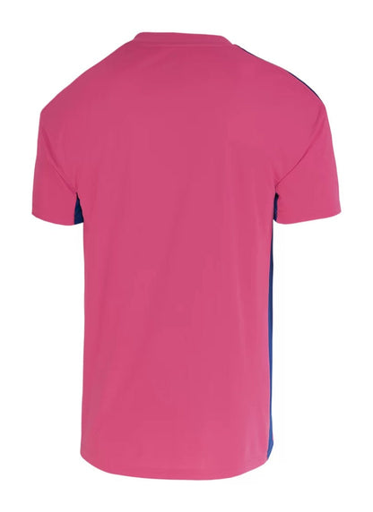 Cruzeiro 22/23 Pink October Edition Jersey - Fan Version