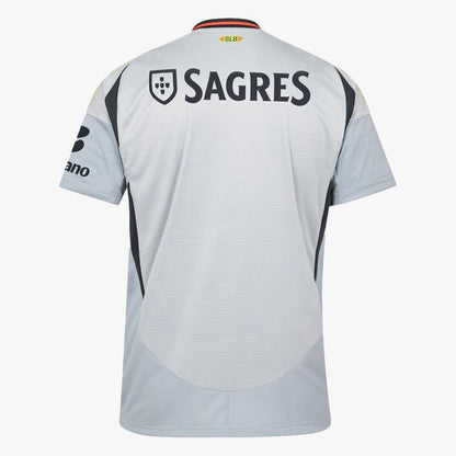 Camisola Benfica Terceiro 2024/25 - ÚLTIMAS UNIDADES! 🔥🦅