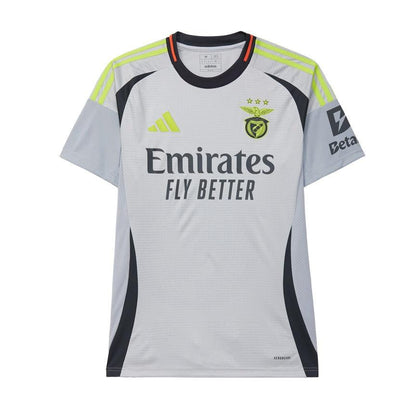 Camisola Benfica Terceiro 2024/25 - ÚLTIMAS UNIDADES! 🔥🦅